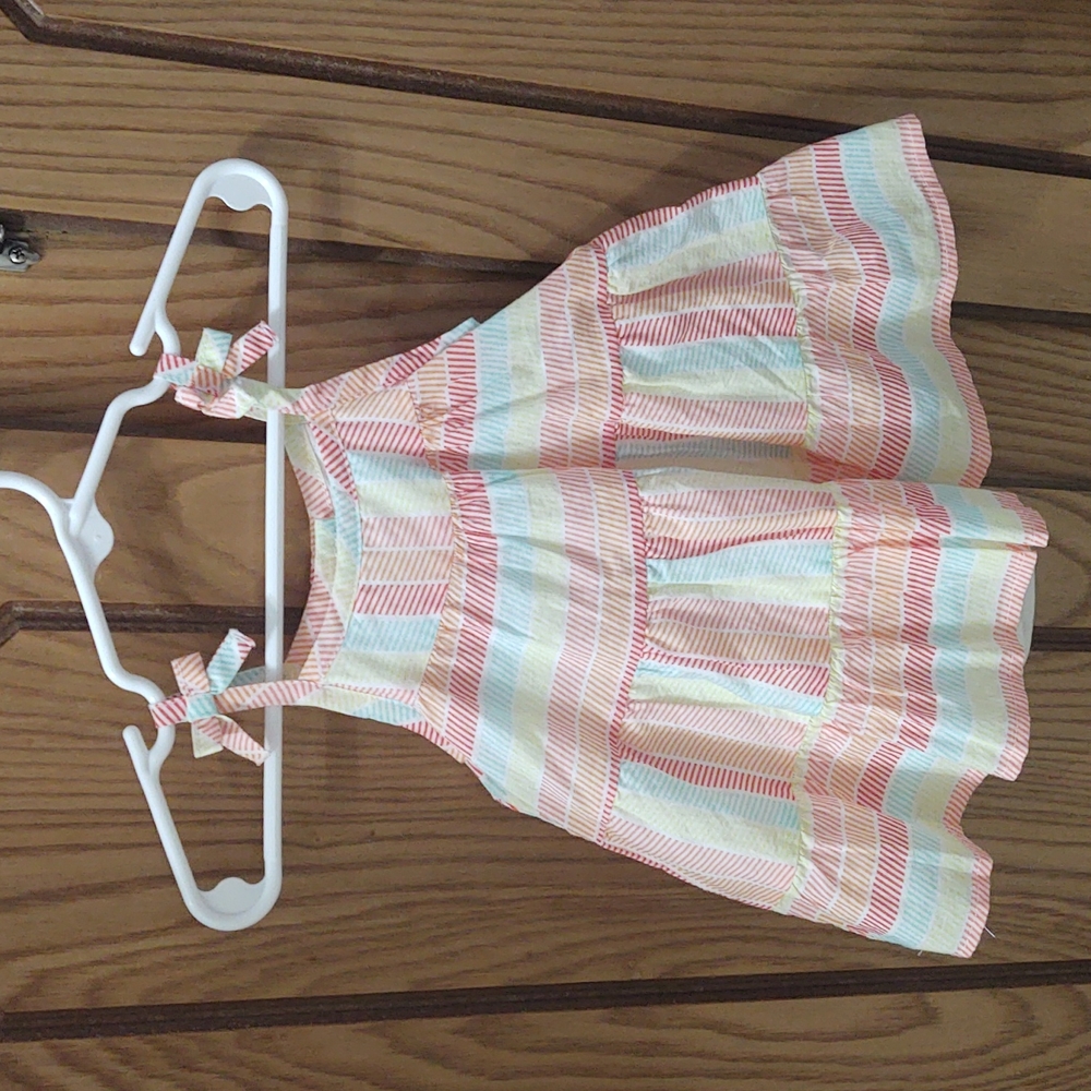 Baby dress
